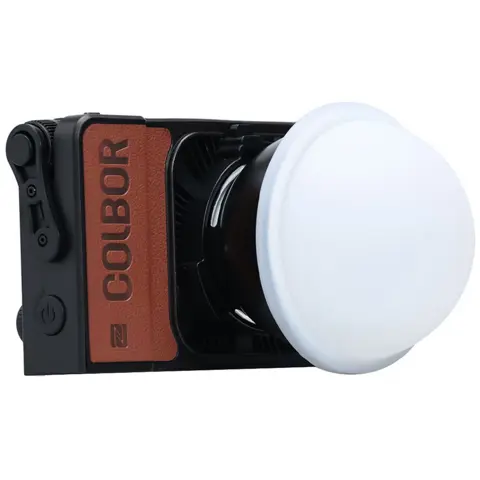 Colbor W100 Kit Pocket COB LED Light