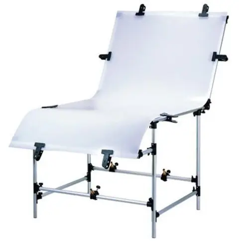 Linkstar Opnametafel B-1020 - 100x200cm