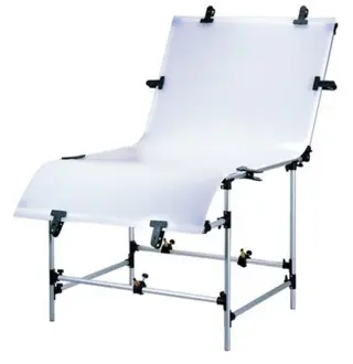 Linkstar Opnametafel B-1020 - 100x200cm