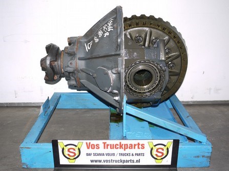 Differentieel Scania R-780 3.08 EXCL SPER