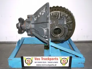 Differentieel Scania R-780 3.08 EXCL SPER