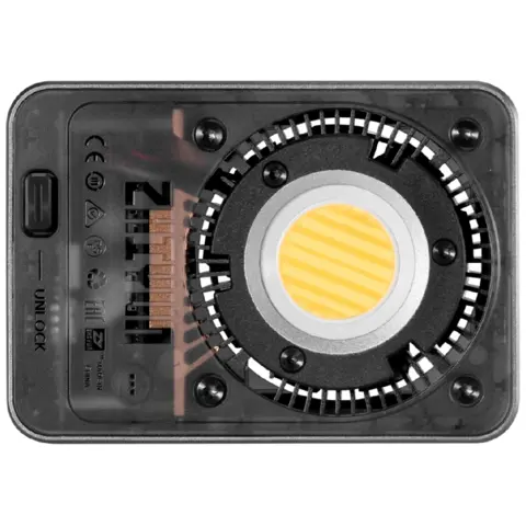Zhiyun Molus X60