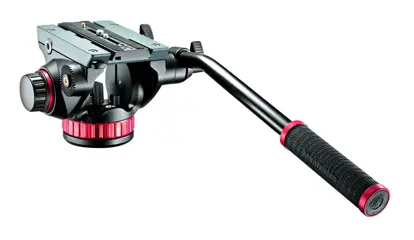Manfrotto MVH502AH Pro video head