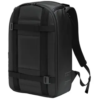 Db Ramverk 21L Backpack Black Out