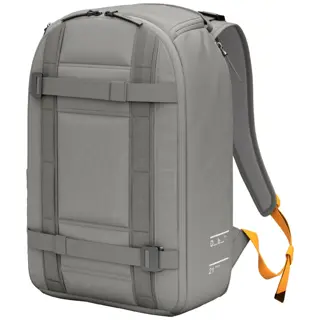 Db Ramverk 21L Backpack Sand Grey