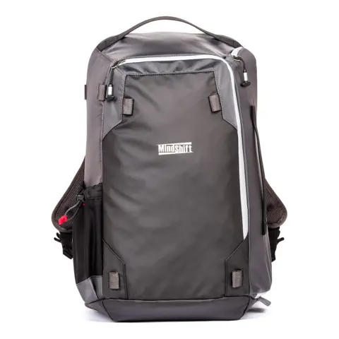 Think Tank PhotoCross 15 backpack - carbon grey