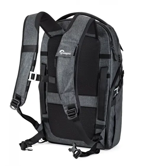 Lowepro FreeLine BP 350 AW Heather Grey