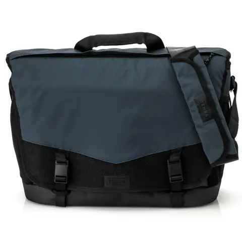 Tenba Messenger - DNA 16 DSLR - Blue