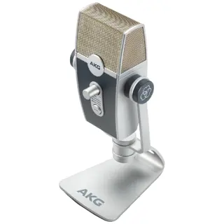 AKG LYRA USB Condenser Microphone