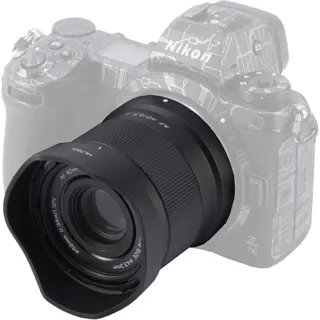Viltrox 40mm f/2.5 AF Nikon Z-Mount