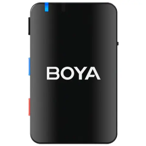 Boya Boyamic Professional Wireless Microphone Set
