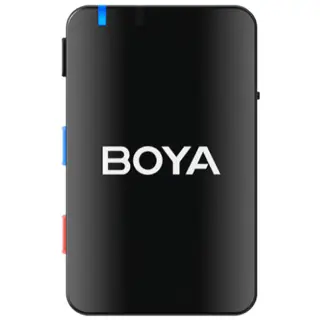 Boya Boyamic Professional Wireless Microphone Set