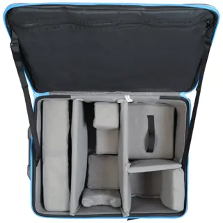 Nanlite Trolley Case CC-FL-ST-FZ (For Forza 500BII & FL-20G)