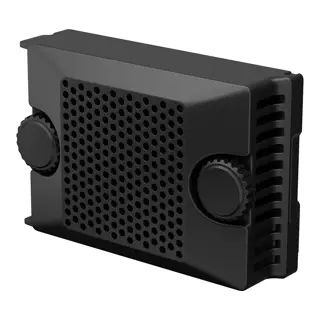 Fujifilm X-H2S Cooling Fan