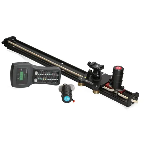 Tweedehands Shootools Slider CM0855