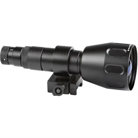 AGM Sioux850 Long-Range Infraroodstraler 850nm/1000mW