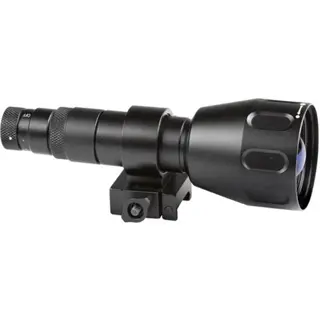 AGM Sioux850 Long-Range Infraroodstraler 850nm/1000mW