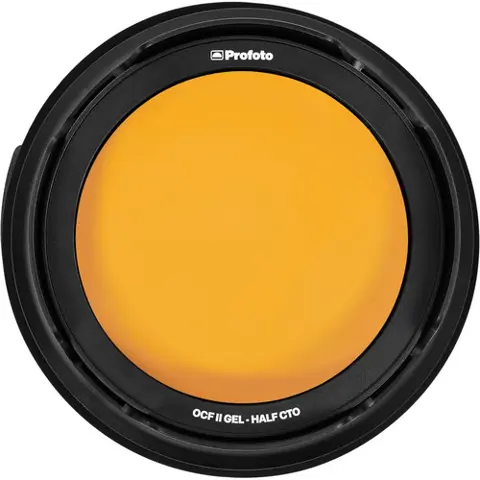 Profoto OCF II Grid & Gel Kit