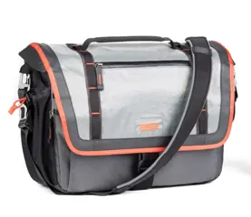 Think Tank Exposure 15 - Solar Flare