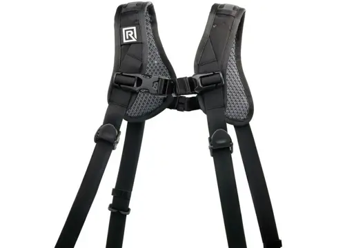 BlackRapid Double Slim Breathe