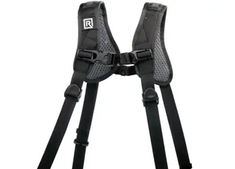 BlackRapid Double Slim Breathe