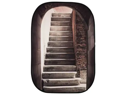 Manfrotto Perspective Collapsible 150x210cm - Stone / Winter