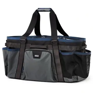 Think Tank Freeway Longhaul 75 - Grey/Navy Blue