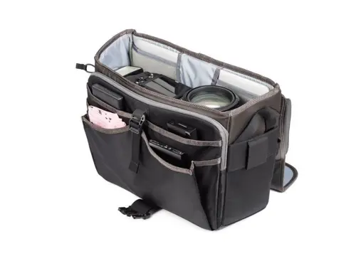 Think Tank Exposure 13 - Solar Flare