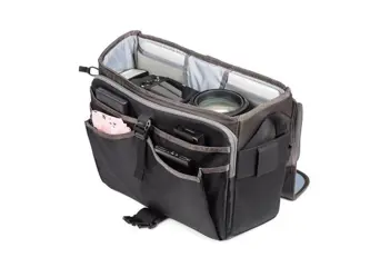 Think Tank Exposure 13 - Solar Flare