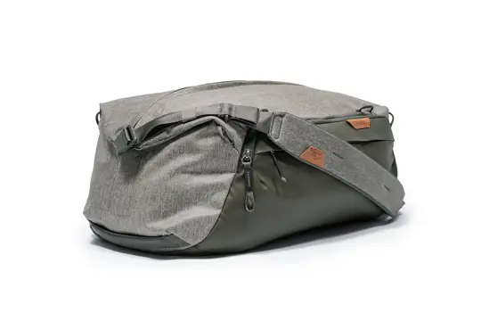 Peak Design Travel duffel 35L Sage