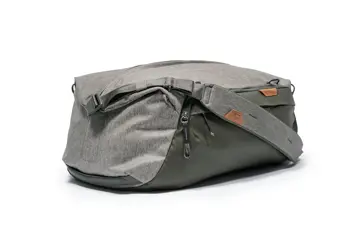 Peak Design Travel duffel 35L Sage