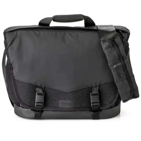 Tenba Messenger - DNA 13 DSLR - Black