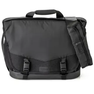 Tenba Messenger - DNA 13 DSLR - Black