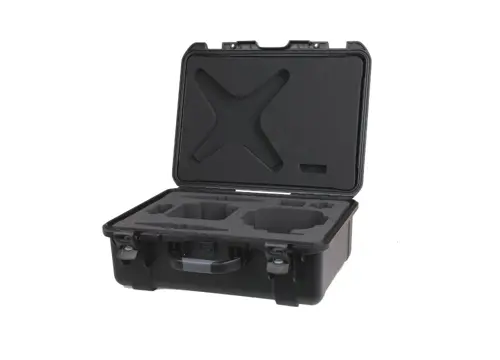 Nanuk 940 Case Phantom 2 Zwart