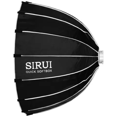 Sirui Foldable Deep Octabox QR120-DP 120 cm