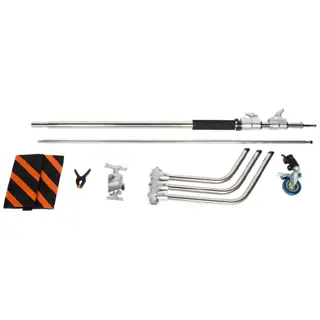 Sirui C-Stand Kit CS02
