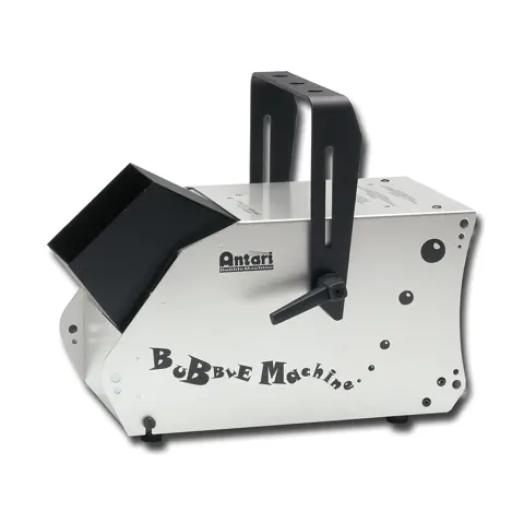 Falcon Eyes Bellenblaasmachine B-100