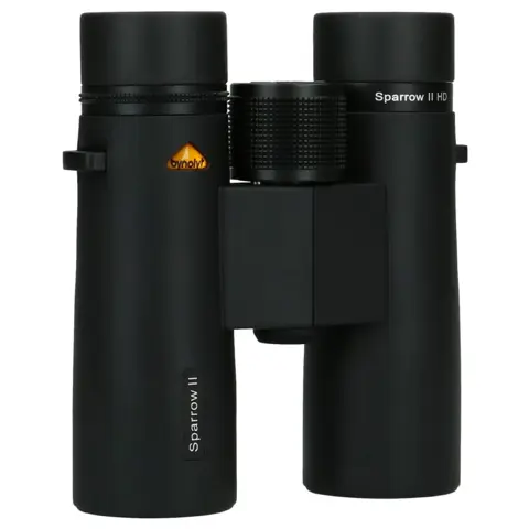 Bynolyt Sparrow II HD 10x33