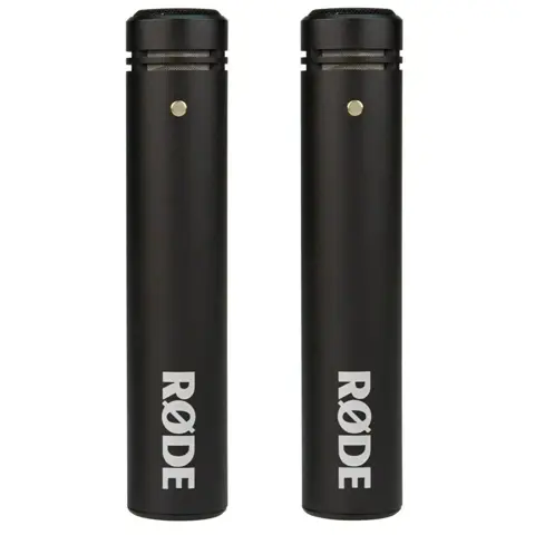 Rode M5-matched pair