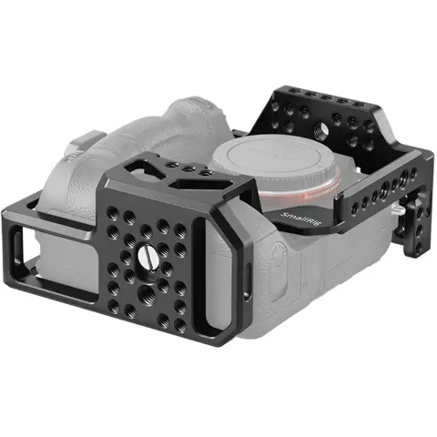 SmallRig 2176 Cage for Sony A7RIII/A7III w/ VG-C3EM V.Grip