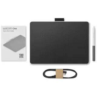 Wacom ONE Pen Tablet Medium