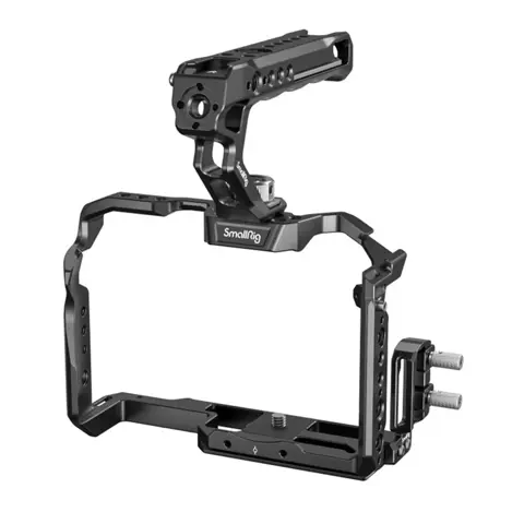 SmallRig 3785 Cage Kit For Panasonic Lumix GH6