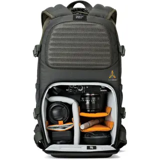 LowePro Flipside Trek BP 350 AW Grey/Dark Green