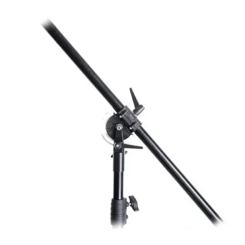 Falcon Eyes Professionele Boomarm + Statief + Waterzak LSB-5