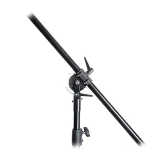 Falcon Eyes Professionele Boomarm + Statief + Waterzak LSB-5