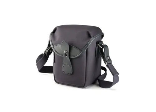 Billingham 72 Camera Pouch - FybreNyte/Black