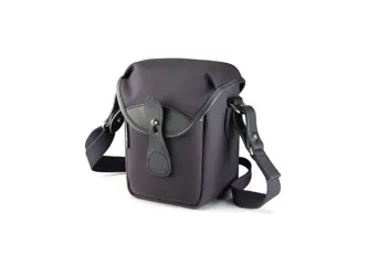 Billingham 72 Camera Pouch - FybreNyte/Black