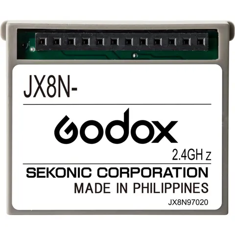 Sekonic RT-GX Godox Transmitter (2.4GHz)