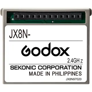 Sekonic RT-GX Godox Transmitter (2.4GHz)