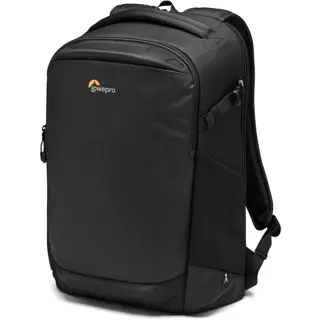 Lowepro Flipside BP 400 AW III Fotorugzak zwart